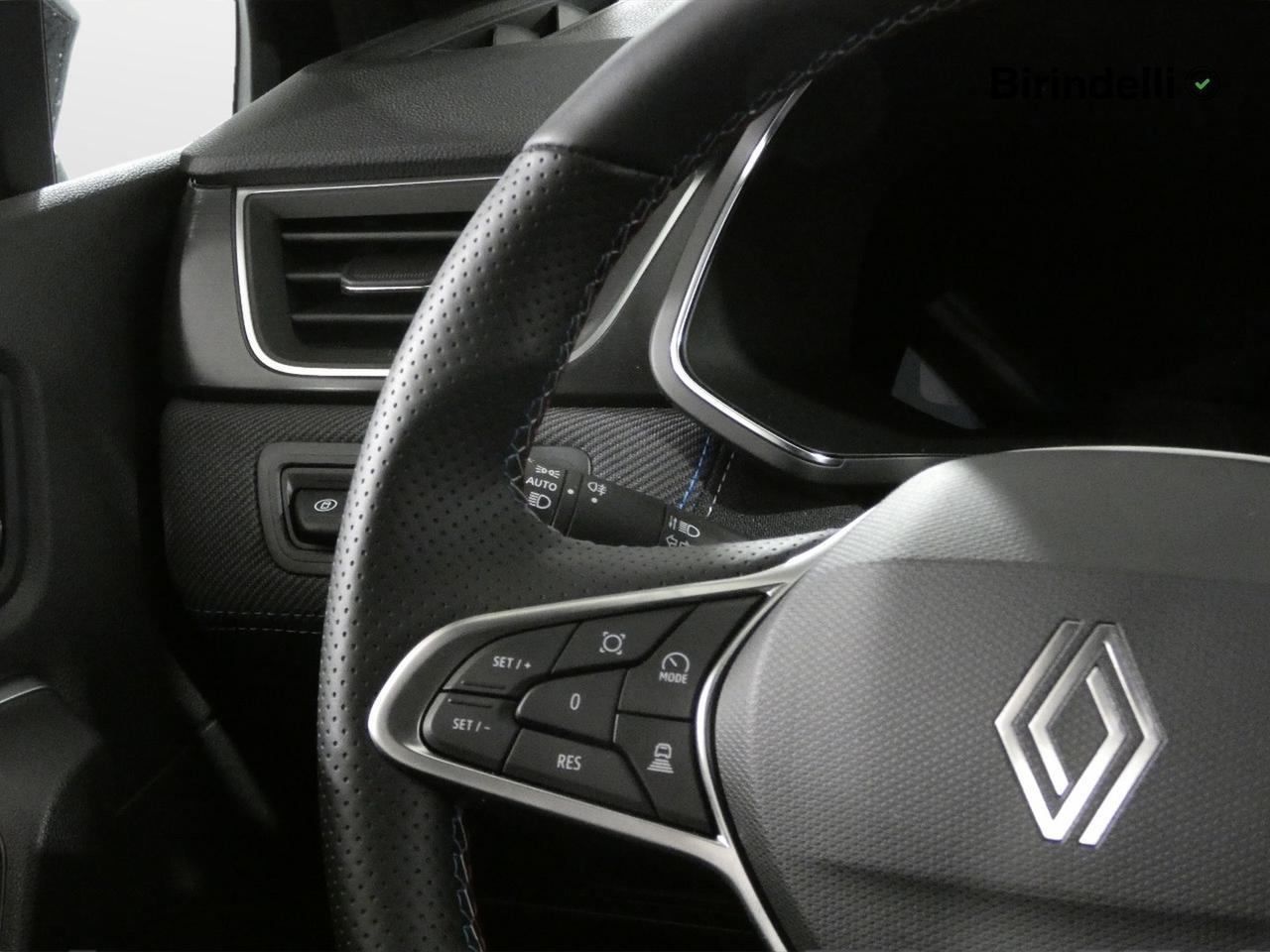 RENAULT Symbioz - Symbioz Full Hybrid E-Tech 145 CV Esprit Alpine