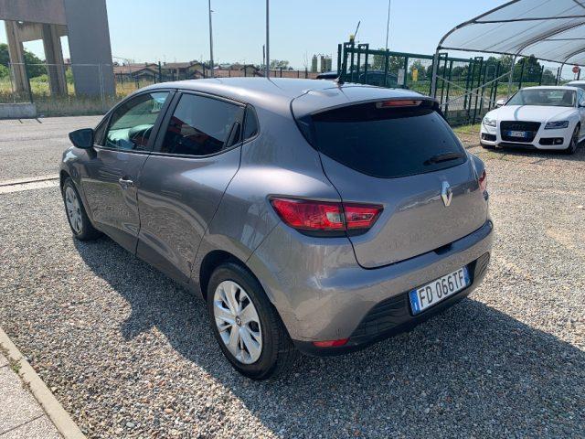 RENAULT Clio dCi 8V 75CV Start&Stop 5 porte Energy