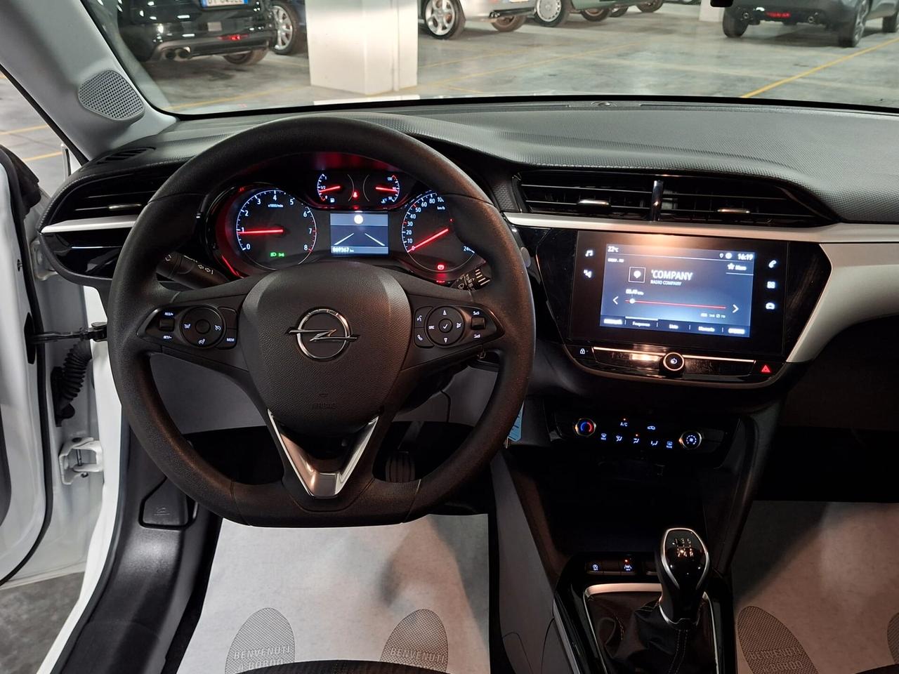 Opel Corsa 1200 75CV Edition 5 Porte