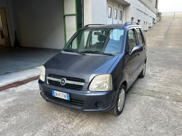 Opel Agila 1.2 16V Enjoy