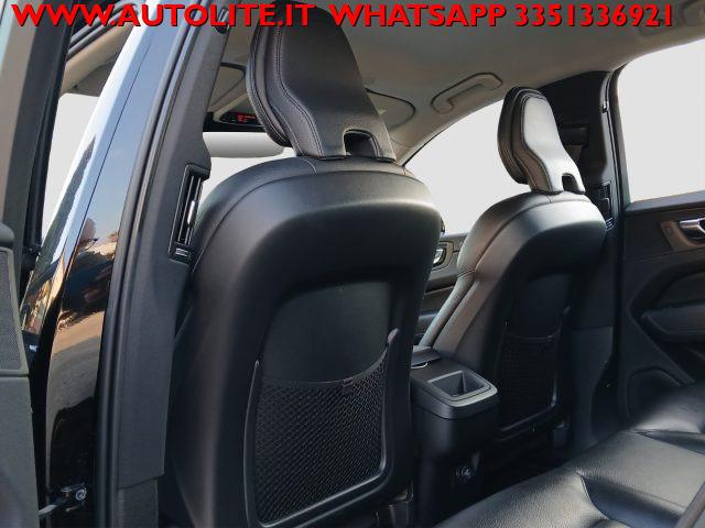 VOLVO XC60 D4 AWD Geartronic Inscription