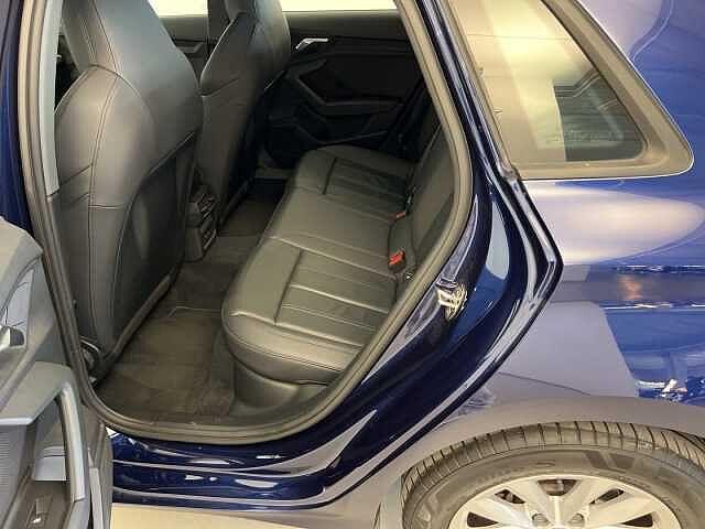 Audi A3 SPB 35 TFSI S tronic Business