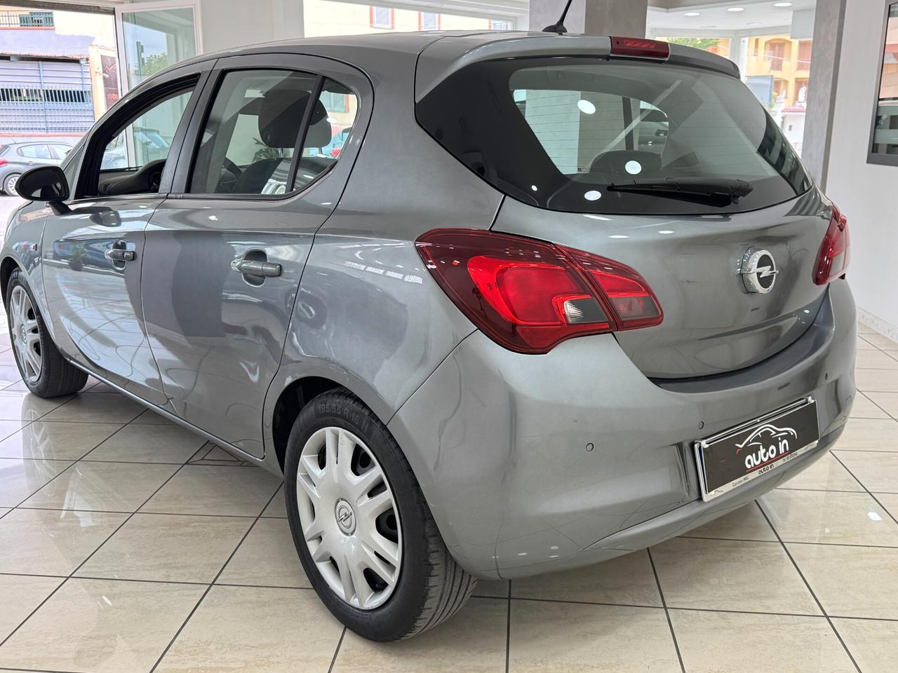 Opel Corsa 1.2 5 porte Advance GPL