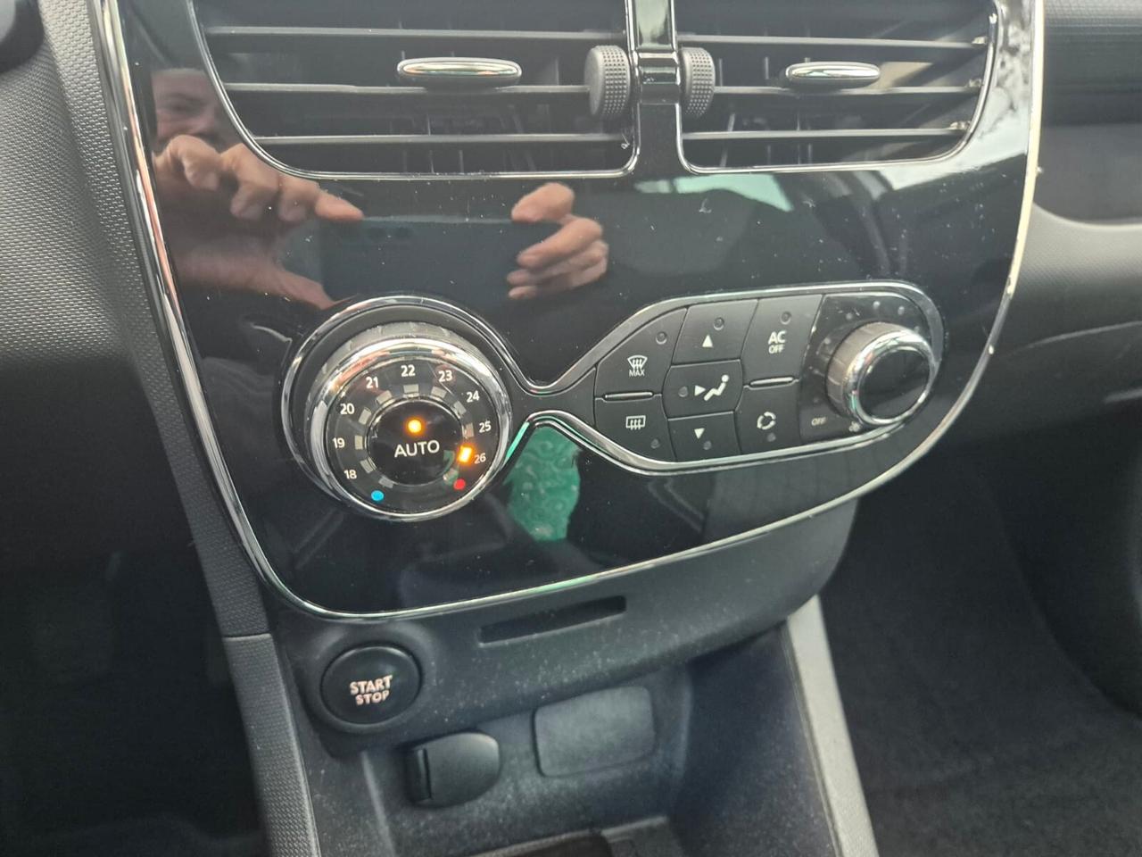 Renault Clio 1.5 dCi 8V 90CV Start&Stop 5 porte Energy