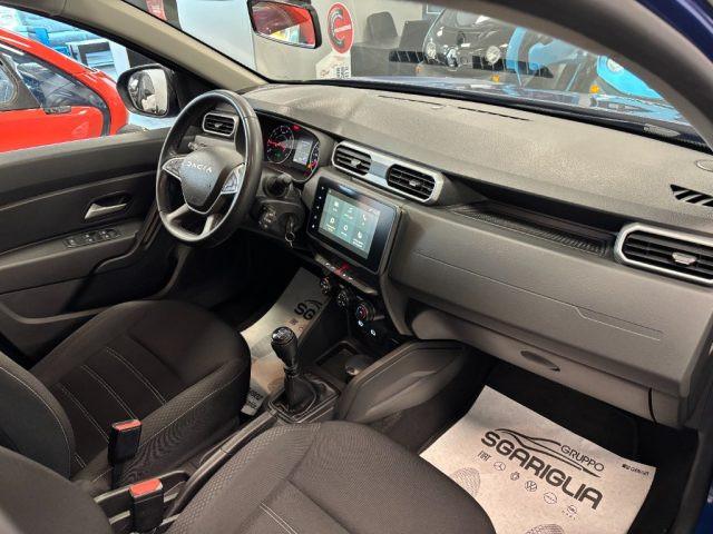 DACIA Duster 1.0 GPL 4x2 Comfort