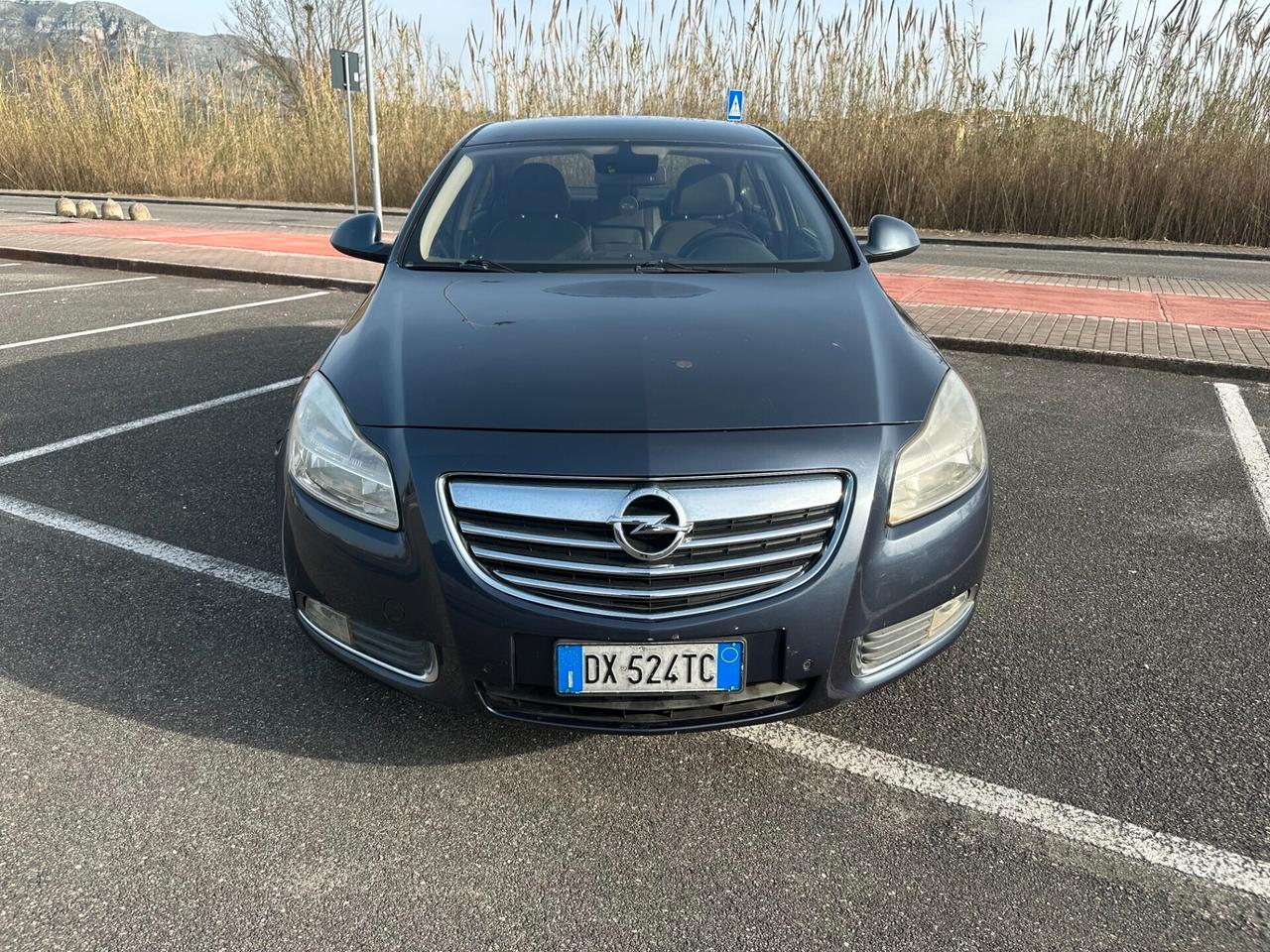 Opel Insignia 2.0 CDTI 160CV 4 porte