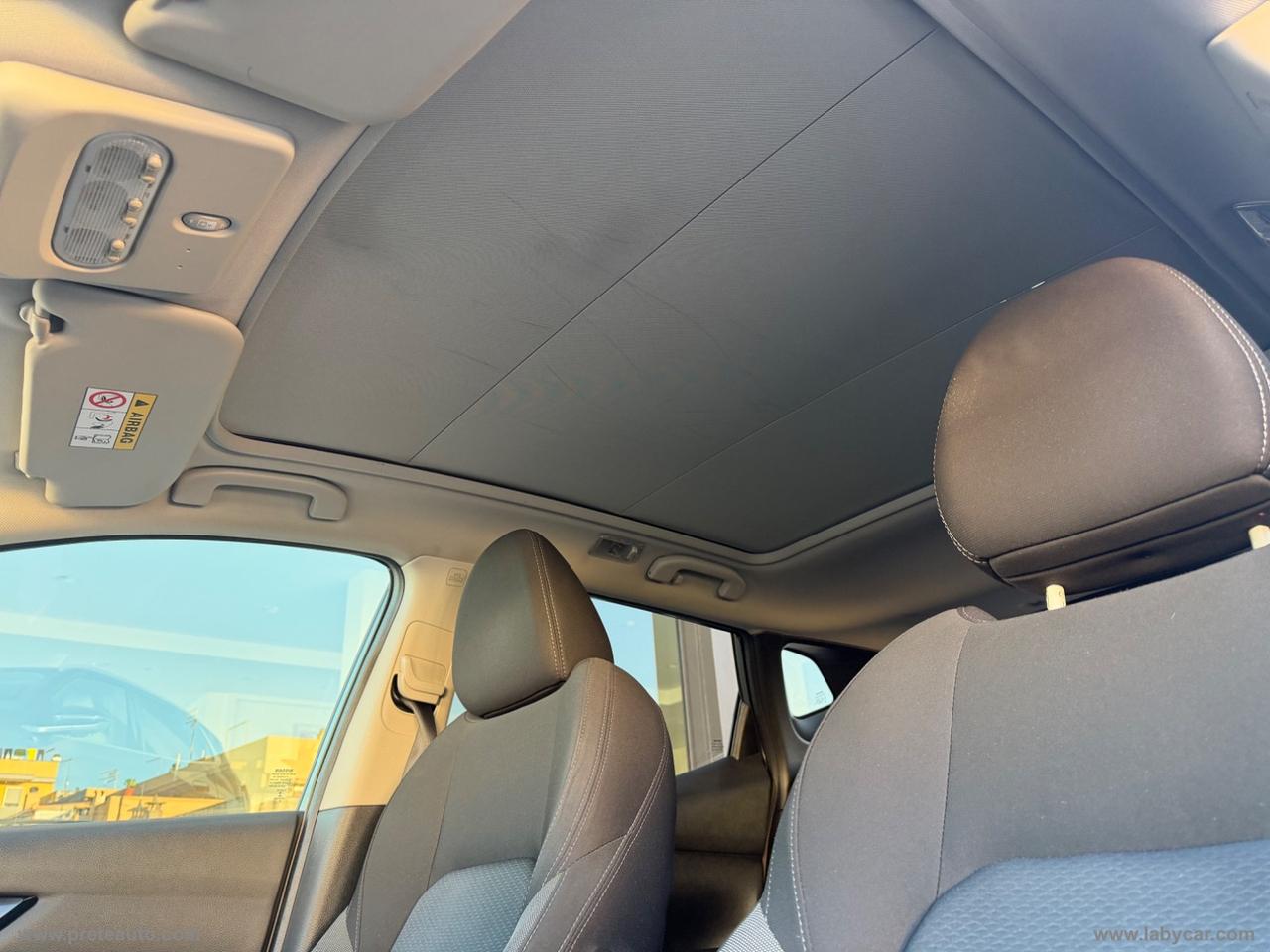 NISSAN Qashqai 1.7 dCi 150 CV 4WD N-Connecta