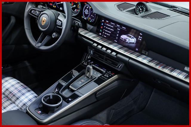 PORSCHE 992 Turbo 50 Anni Coupé|IVA ESP| HERITAGE