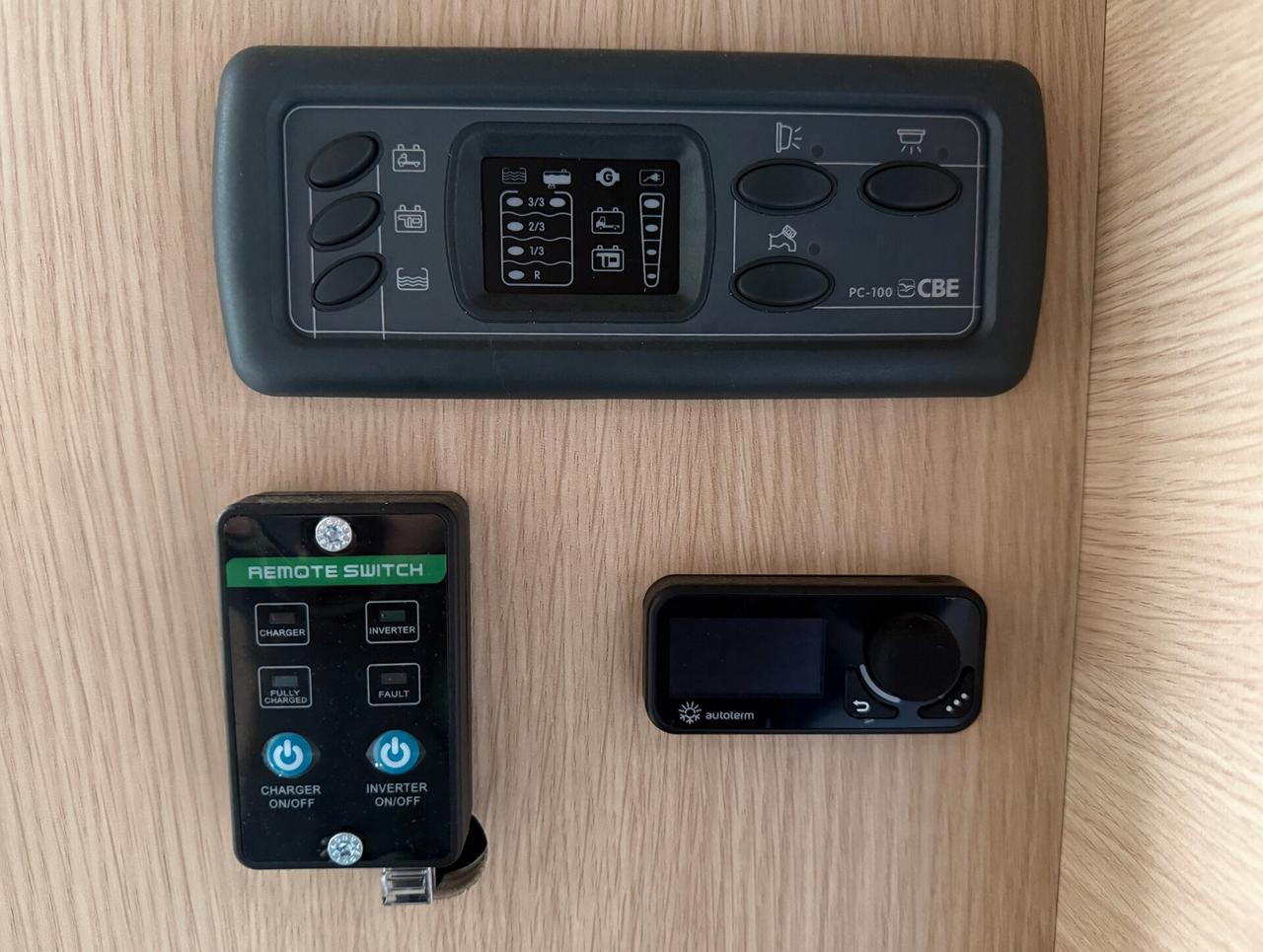 Fiat DUCATO 2.2 L2H2 BLUEBIRD VANS