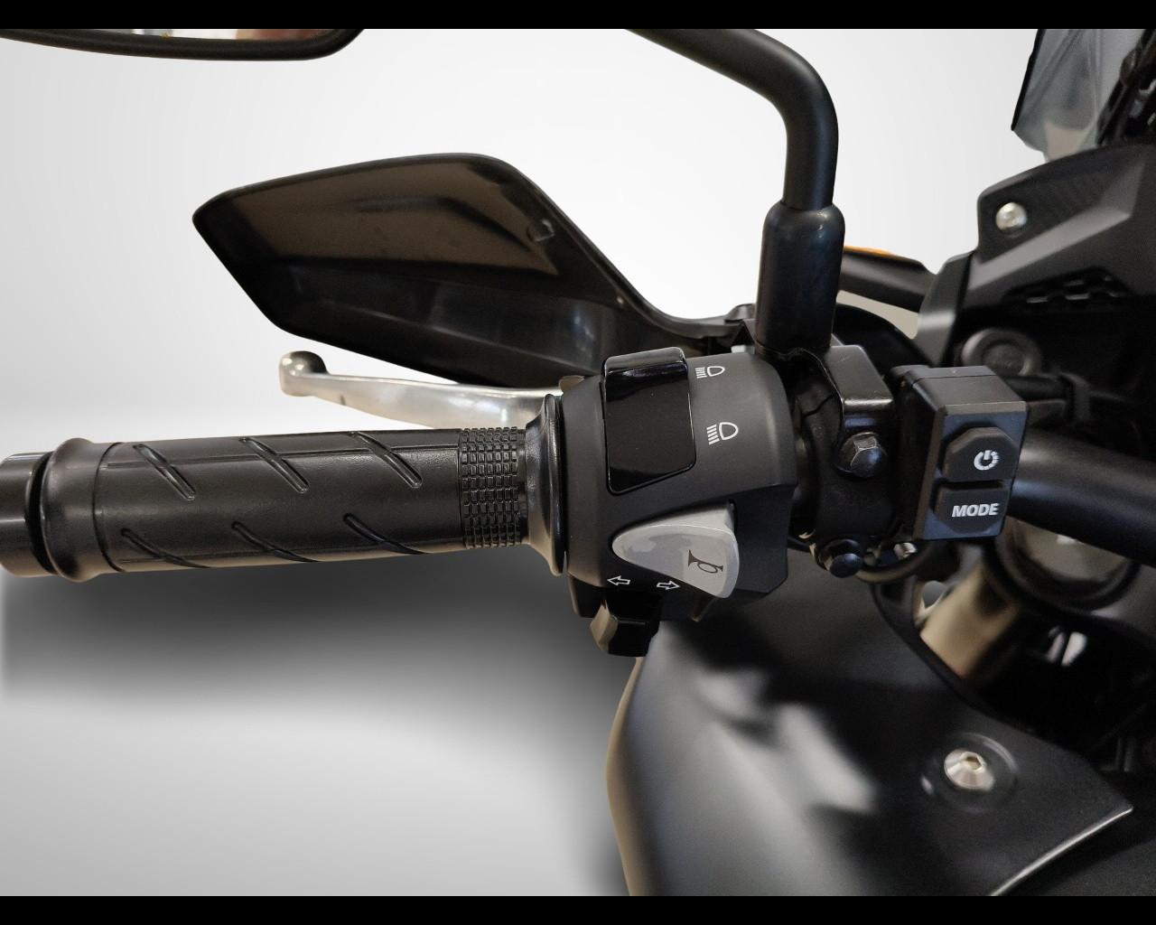 Honda CB 500 - X ABS