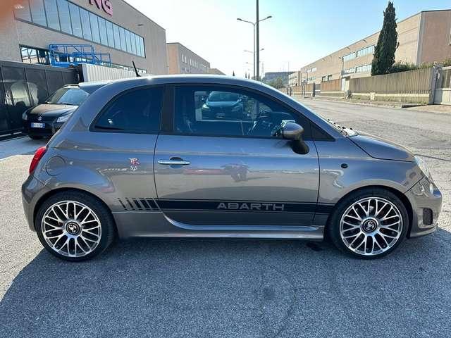 Abarth 595 1.4 Turbo T-Jet 160 CV Turismo