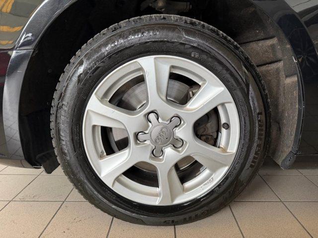 AUDI A4 Avant 2.0 TDI 150 CV S tronic