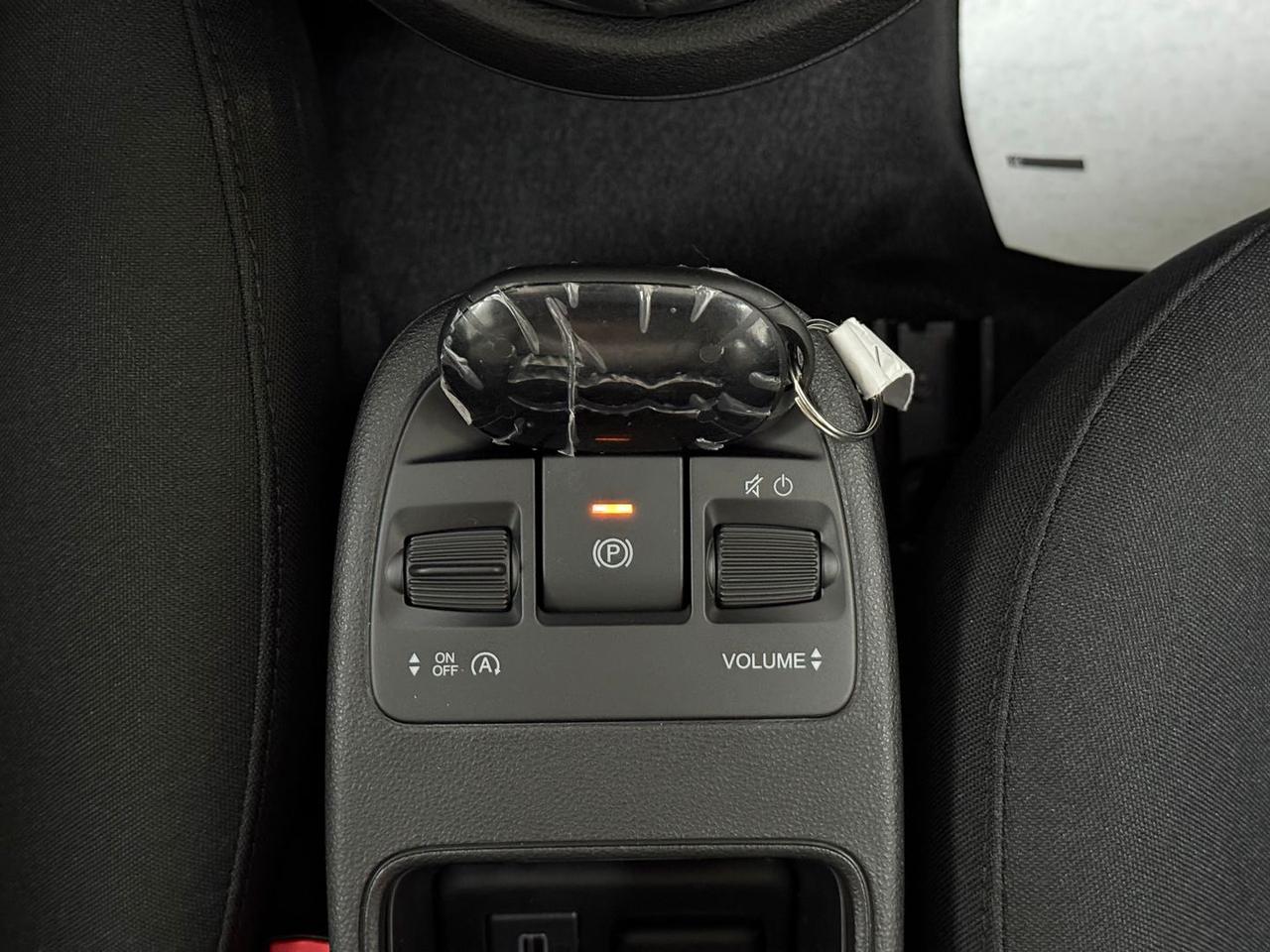 Fiat 500 Icon 1.0 65 MHEV #11976