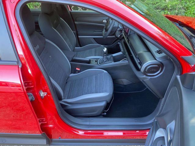 Jeep Avenger 1.2 turbo Longitude * Chilometri Zero * fwd 100cv