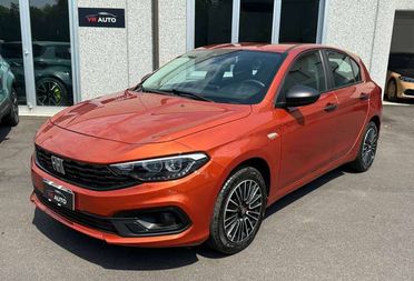 Fiat Tipo 5porte 5p 1.0 t3 100cv promo fin