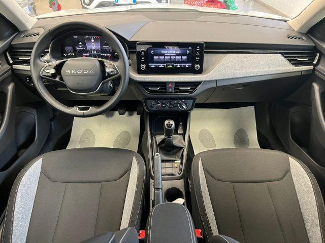 SKODA Kamiq 1.0 TSI *GARANZIA SKODA*UNICO PROP.*