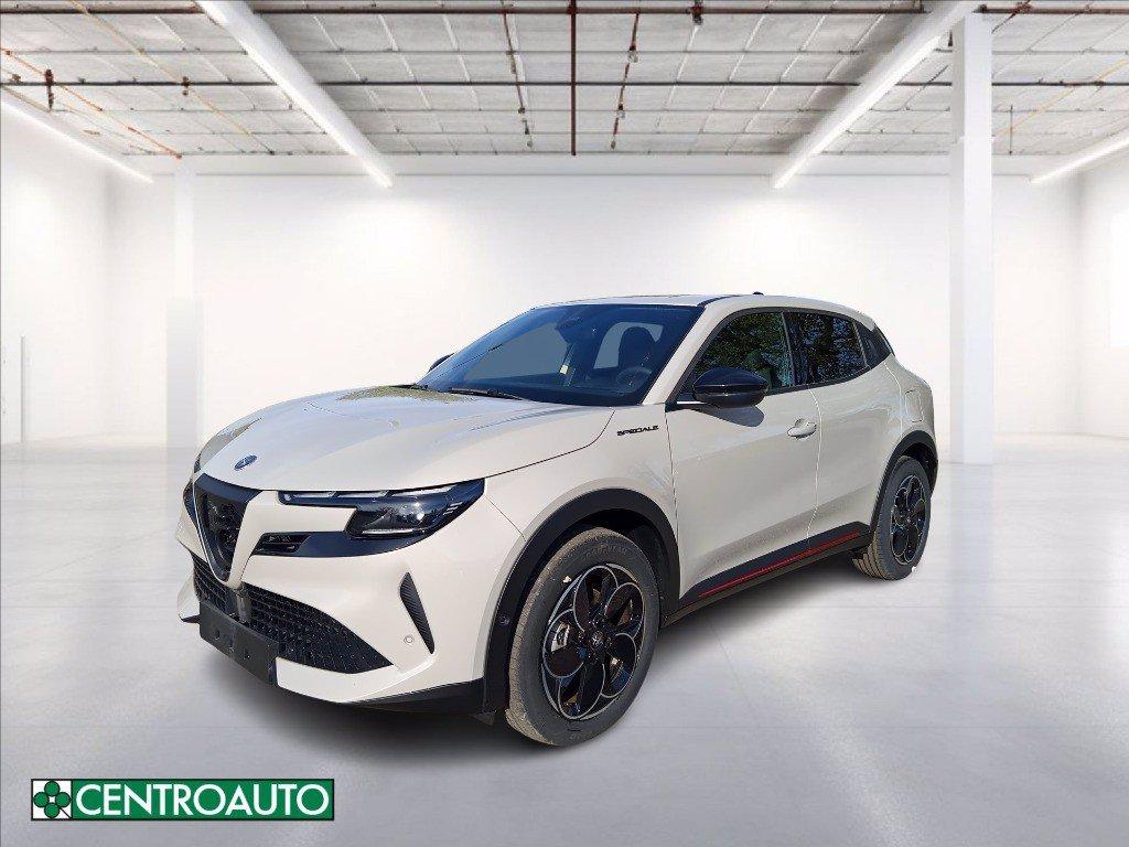 ALFA ROMEO Junior 1.2 ibrida Speciale 145cv edct6 del 2026