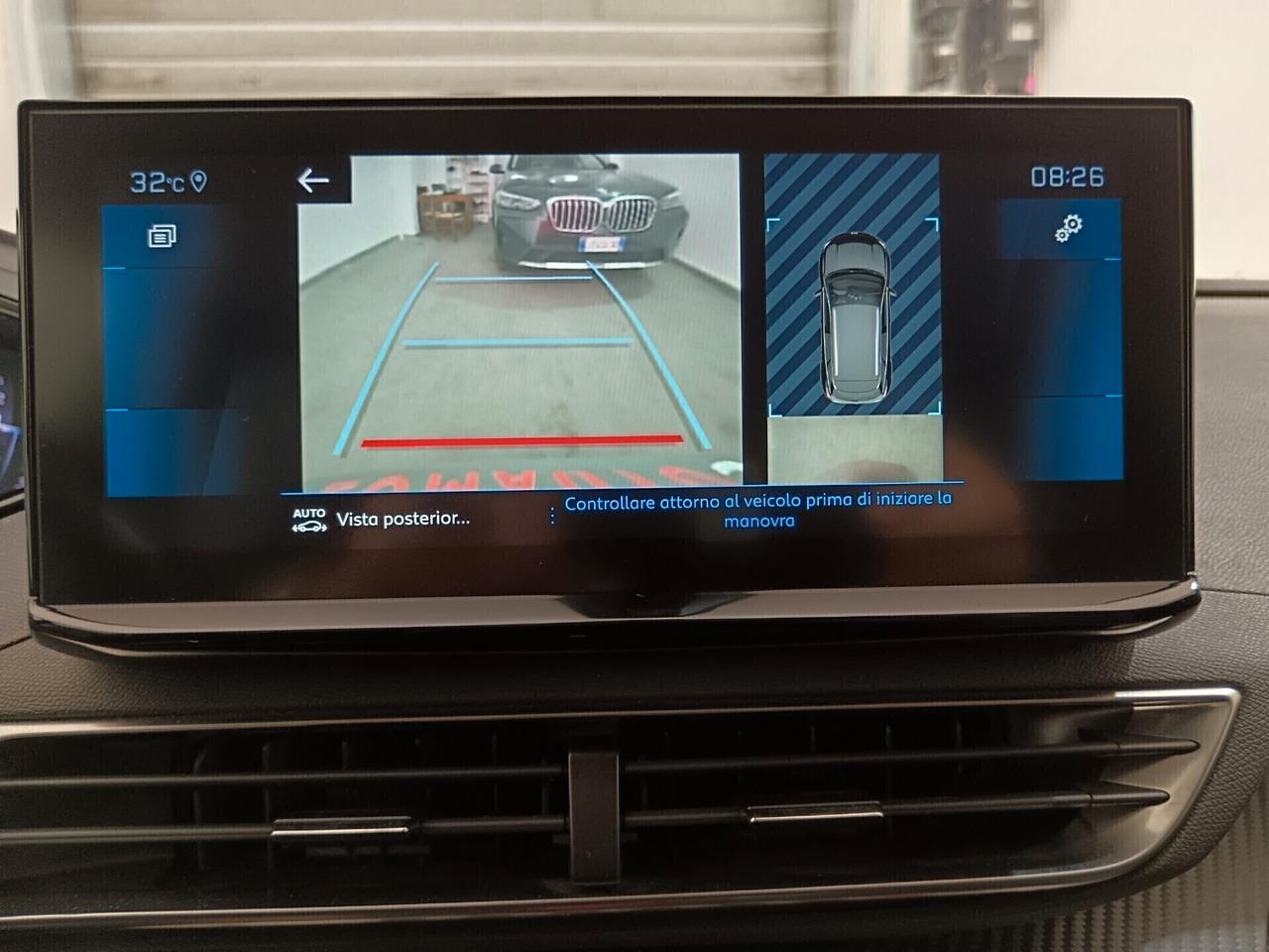 Peugeot 3008 BlueHDi 130 S&S Allure