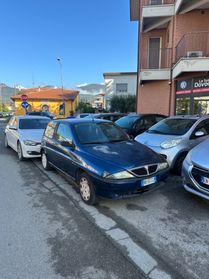 Lancia Y 1.2i cat LS