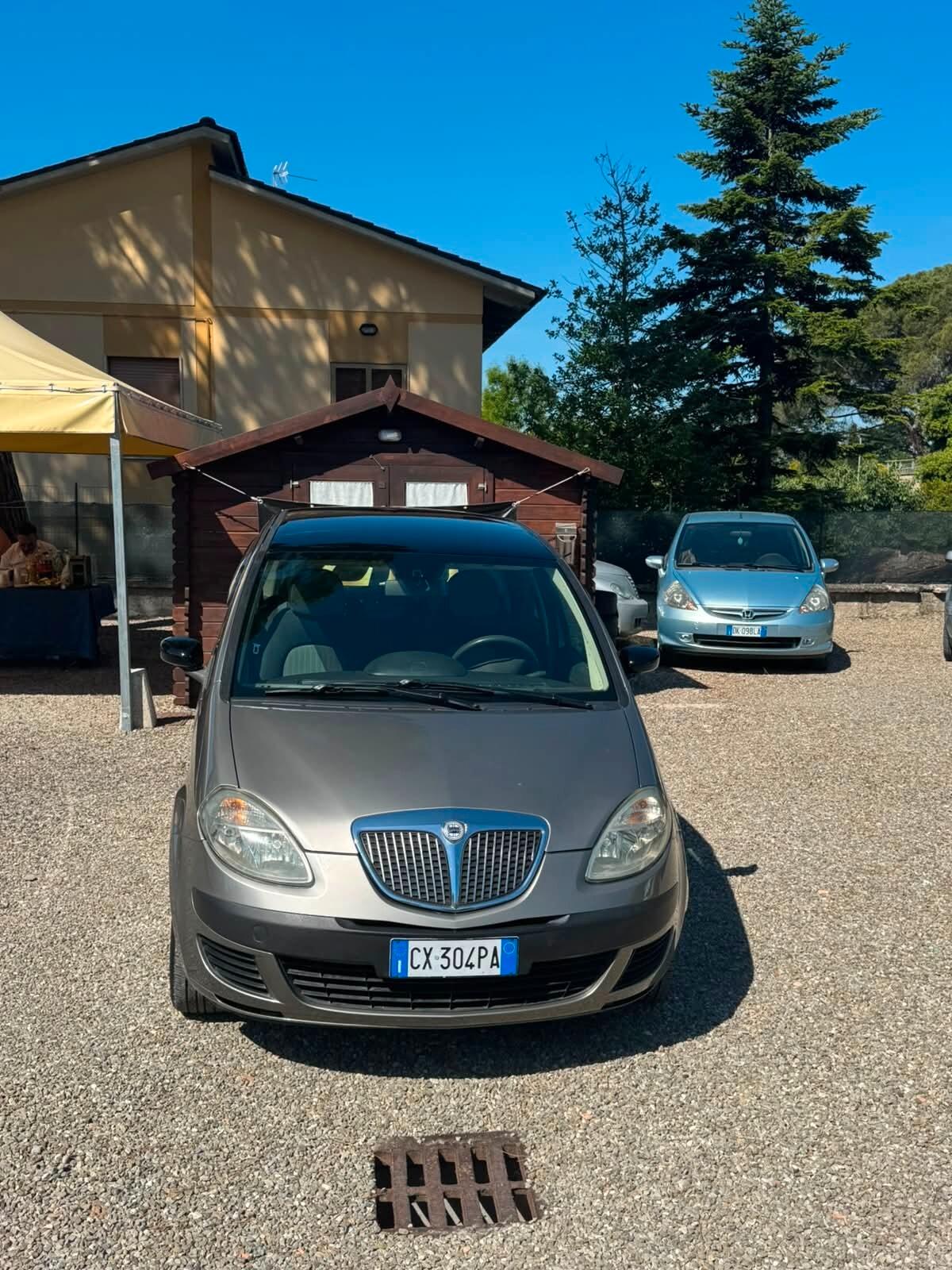 Lancia MUSA 1.3 Multijet 16V Platino PERFETTA DA VEDERE !!