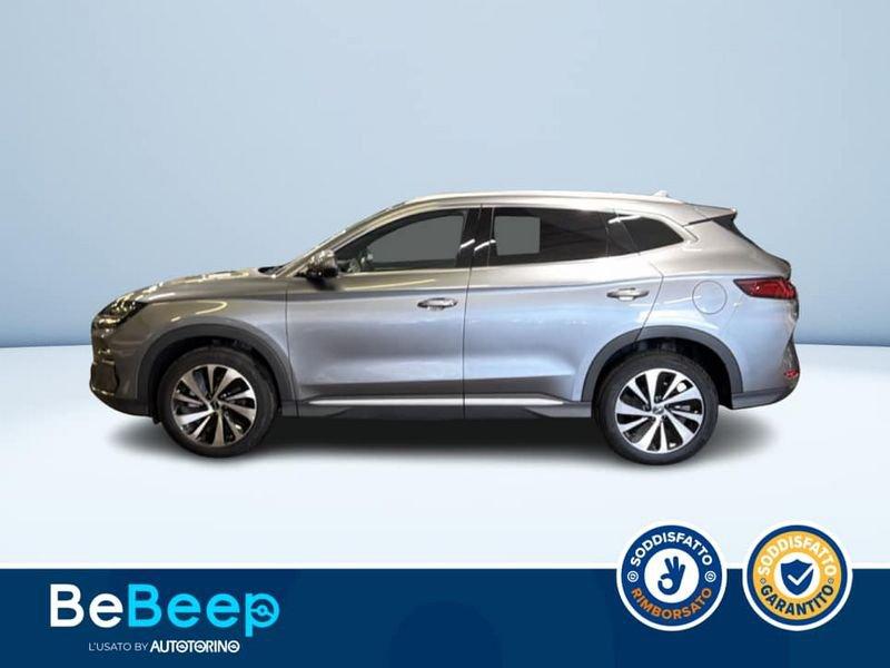 BYD Seal U DM-i 1.5 PHEV BOOST 2WD