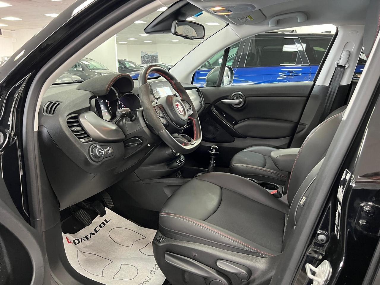 Fiat 500X 500X 1.0 T3 Sport 120cv