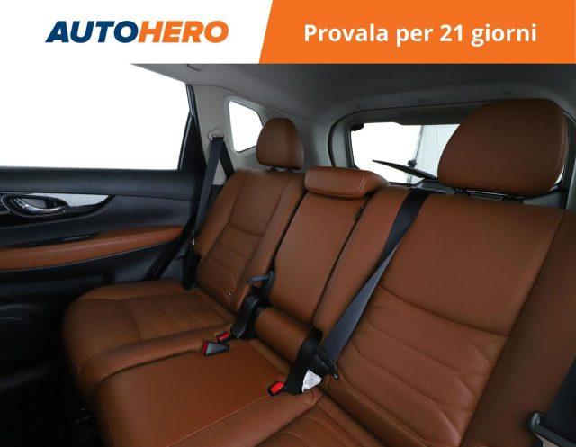 NISSAN X-Trail dCi 150 2WD Tekna