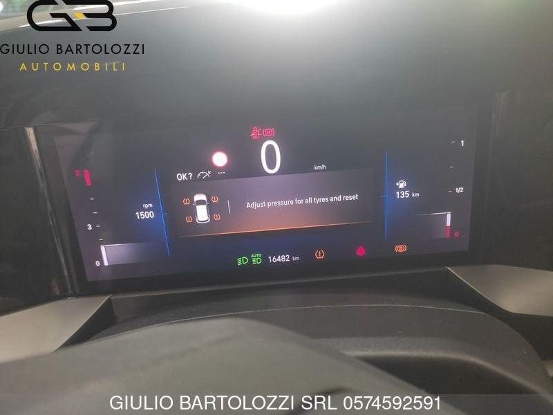 Opel Mokka Mokka 1.2 Turbo 136 CV GS