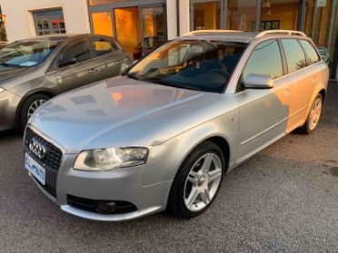 Audi A4 2.0 TDI