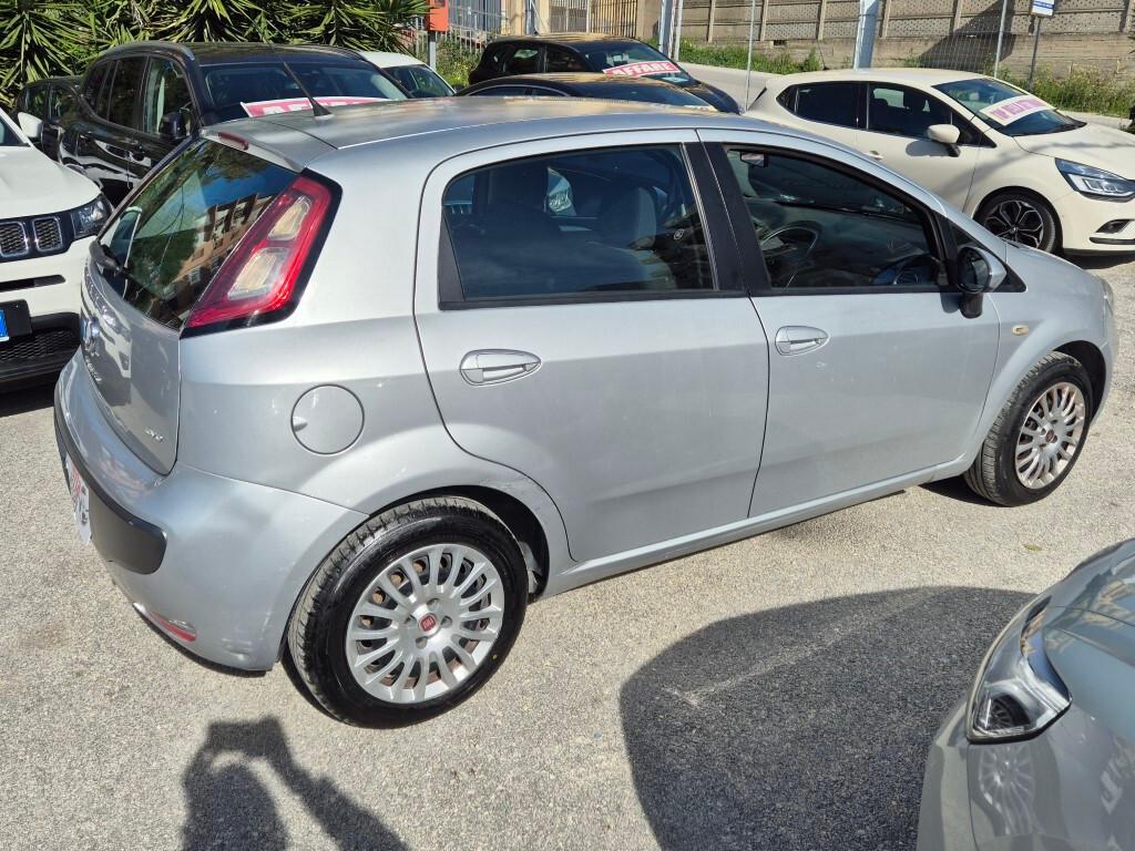 Fiat Punto Evo 1.3 Mjt 75 CV 5 porte Dynamic