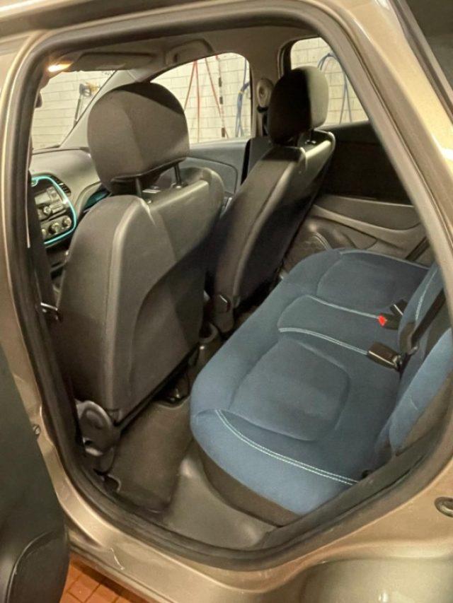 RENAULT Captur 0.9 TCe 12V 90 CV Start&Stop Zen