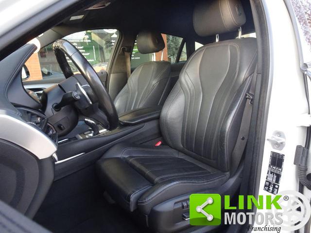 BMW X6 xDrive30d 249CV Msport