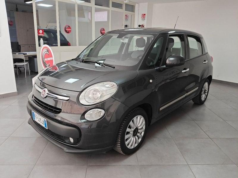 FIAT 500L 500L 1.3 Multijet 95 CV Pop Star