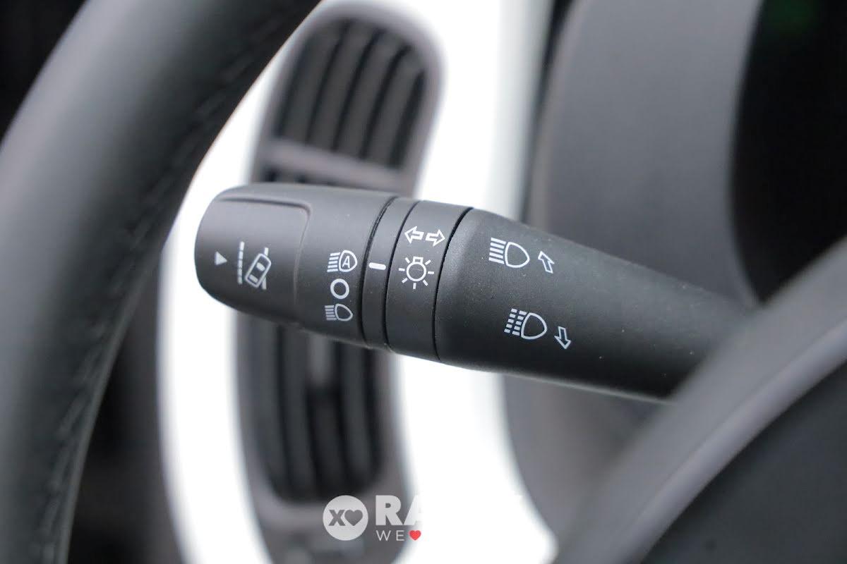 Fiat Panda Pandina 1.0 Firefly Hybrid 70CV Cross