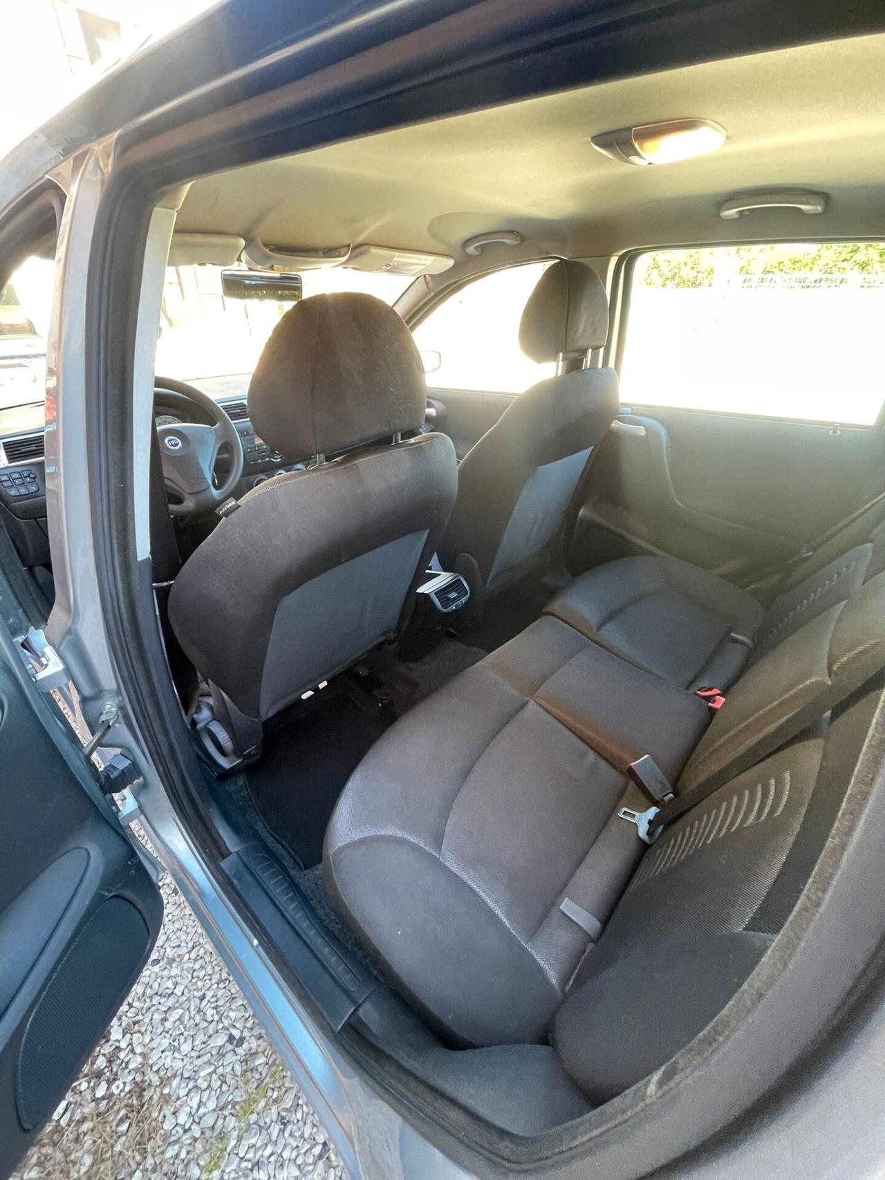 Fiat Stilo 1.4i 16V 5 UNICO PROPRIETARIO