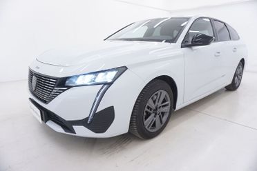 Peugeot 308 Allure BR514065 1.2 Benzina 131CV