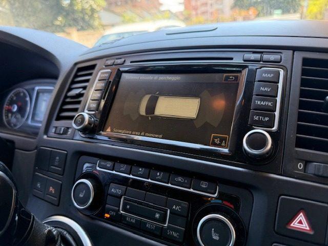 VOLKSWAGEN Multivan 2.0 BiTDI 180CV DSG 4 Motion Highline 7posti