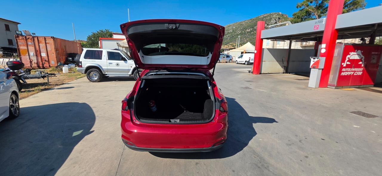 Fiat Tipo 1.3 Mjt S&S 5 porte Sport