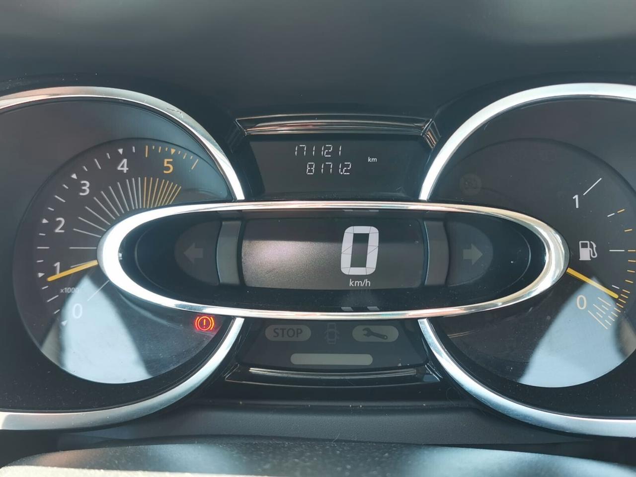 Renault Clio 1.5 dCi 8V 75CV 5P. Live