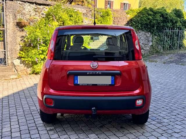 Fiat Panda 1.2 Easy 69cv**Con gancio di traino rimovibile*