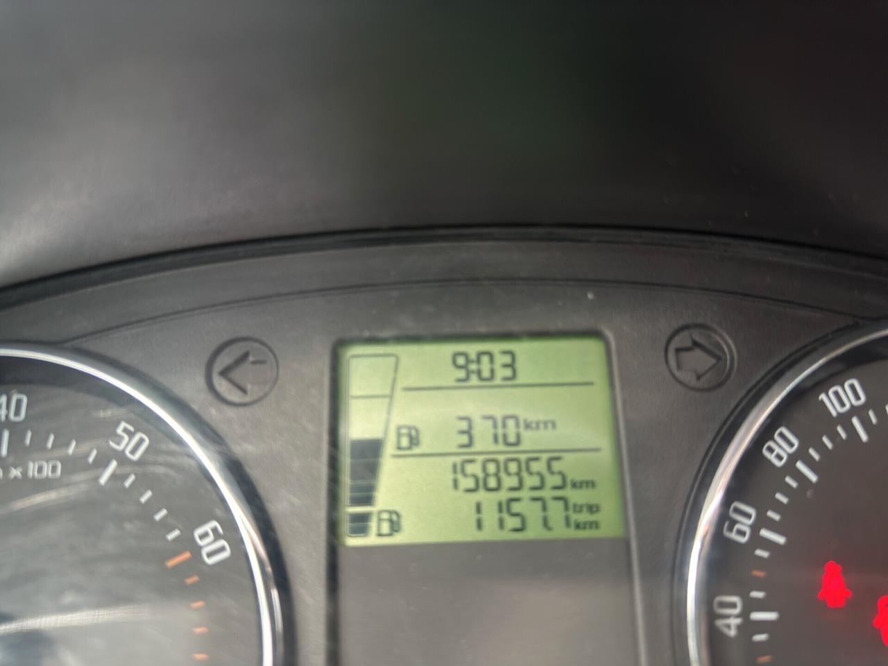 Skoda Roomster 1.2 TSI 86CV Scout