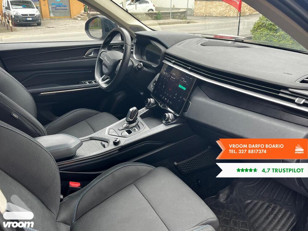 LYNK&CO 01 01 PHEV