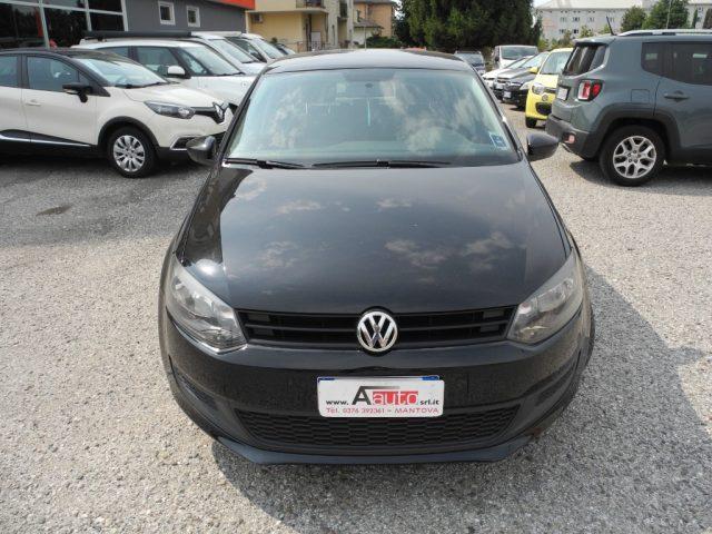 VOLKSWAGEN Polo 1.2 5p. Trendline - OK NEOPATENTATI - "DA VETRINA"
