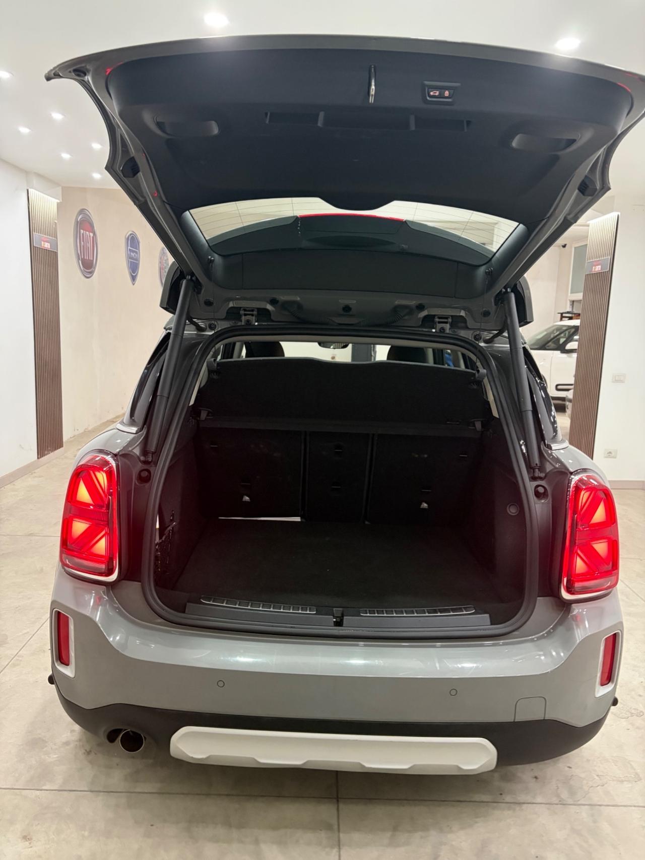 Mini Countryman F60