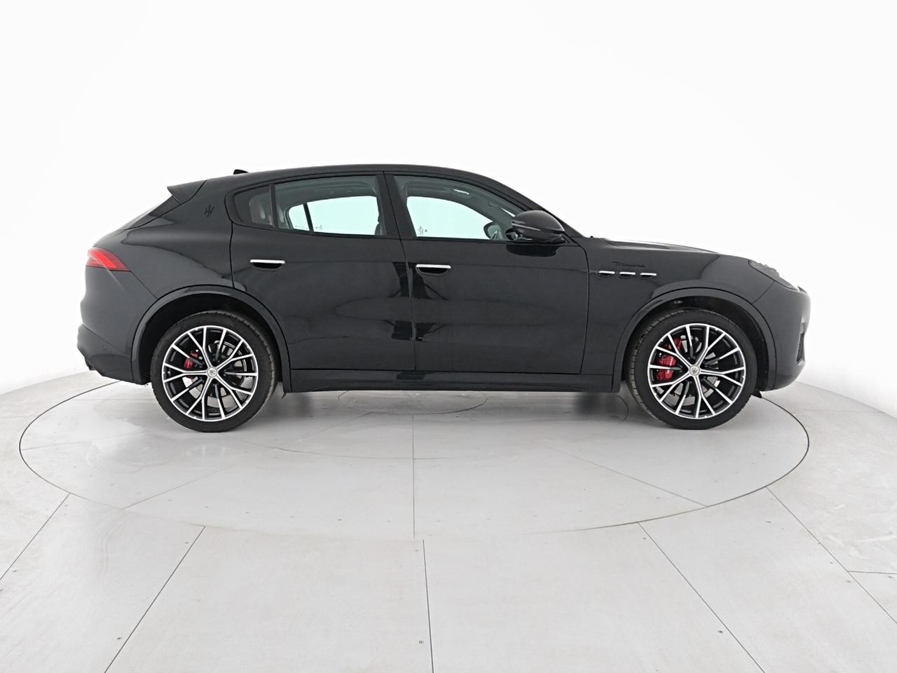 Maserati Grecale 2.0 mhev Modena 330cv
