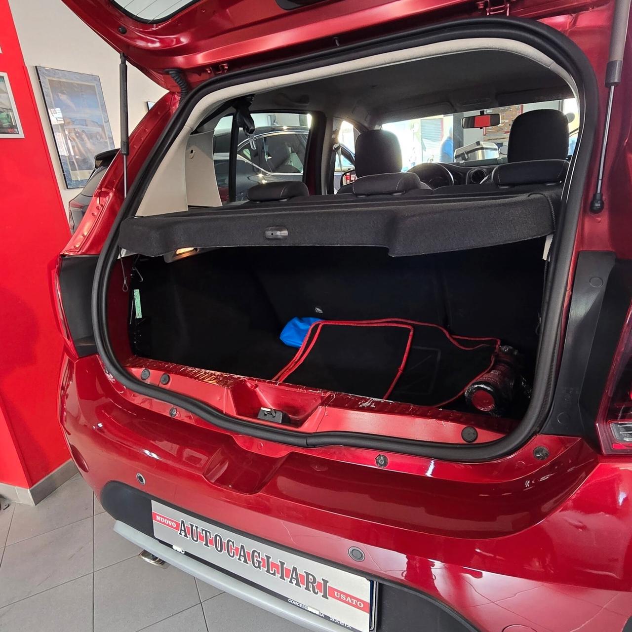 Dacia Sandero Stepway 1.5 Blue dCi 95 CV Techroad 79.000 km