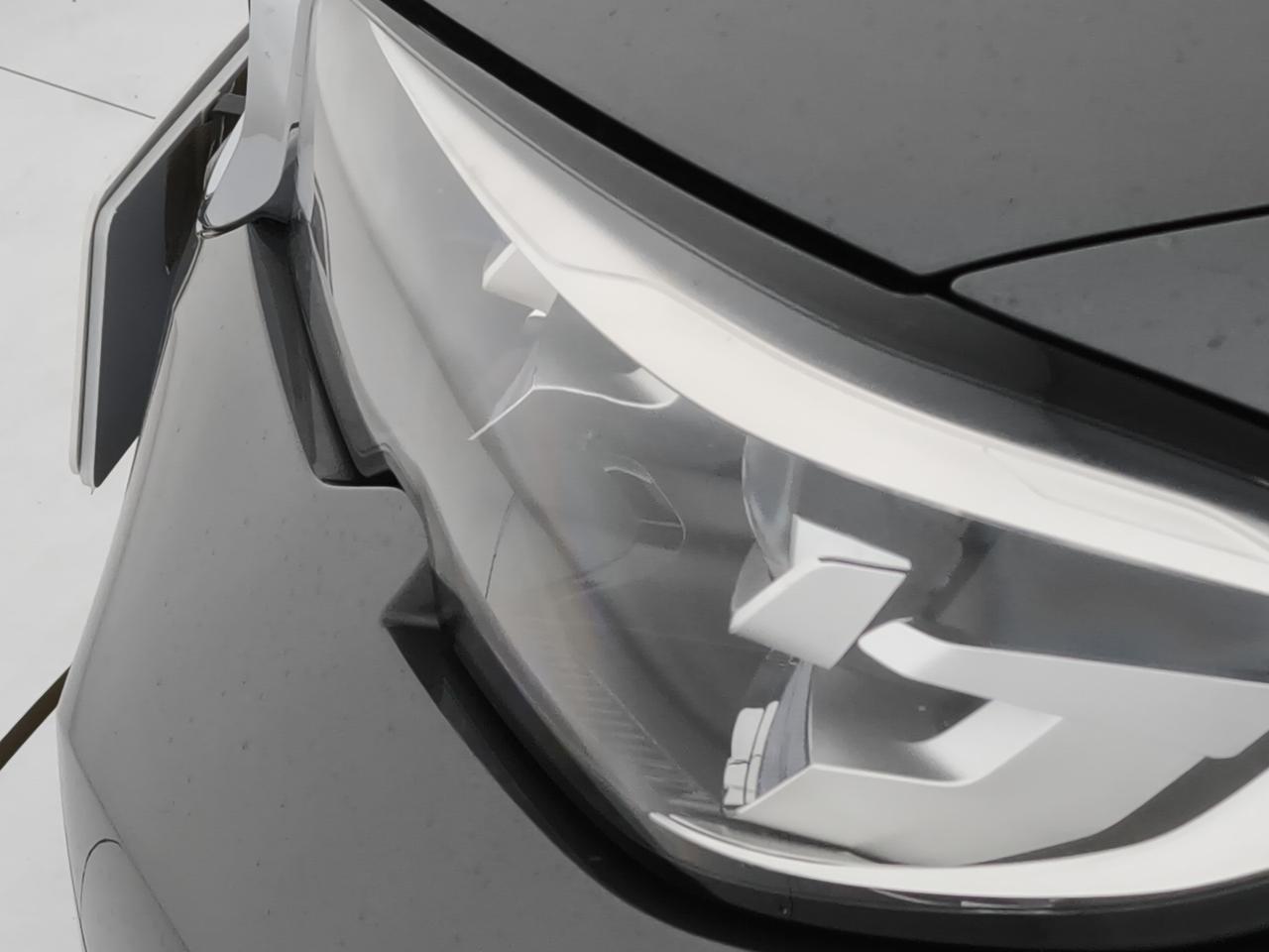 BMW Serie 3 320d Berlina 48V