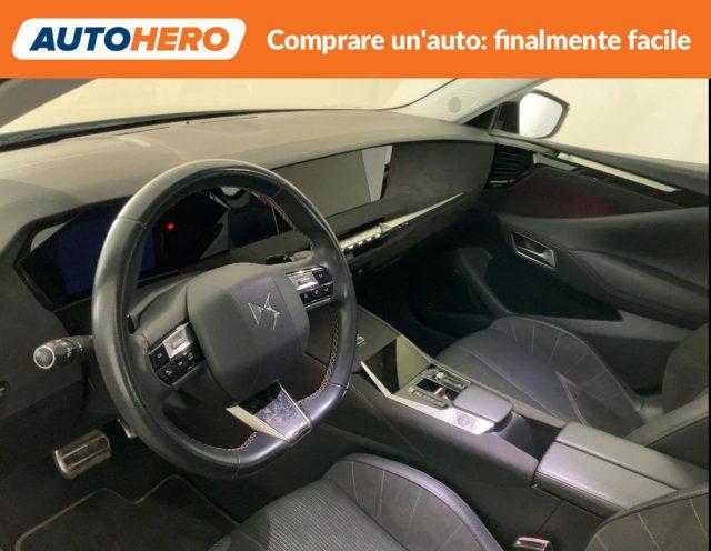 DS AUTOMOBILES DS 4 BlueHDi 130 aut. Performance Line