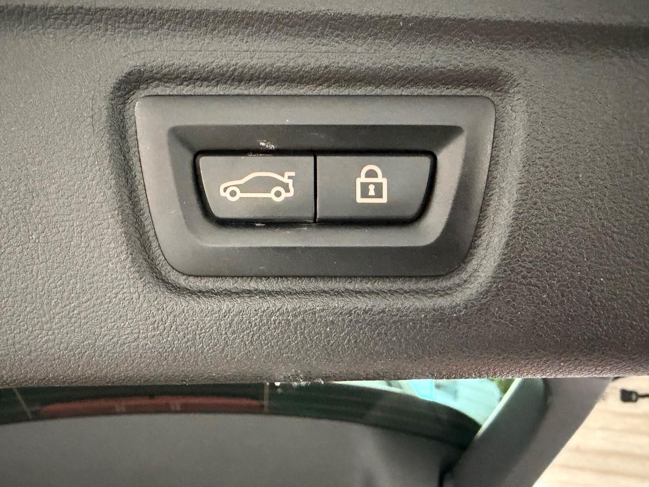 BMW SERIE 320d 48V Touring Msport "UNICA"