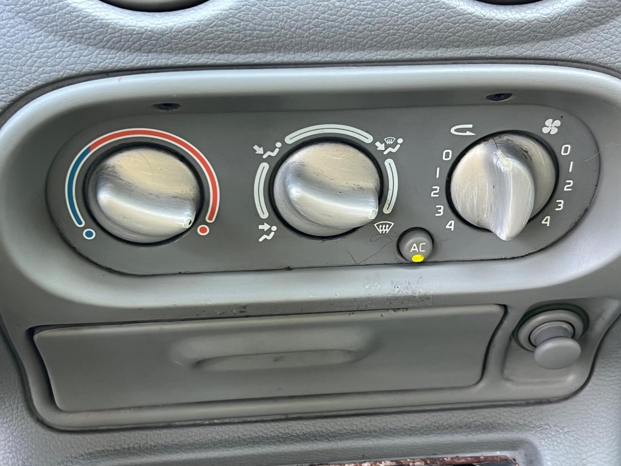 Renault Twingo 1.2i cat Authentique
